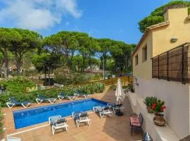 Villa Inger Lise