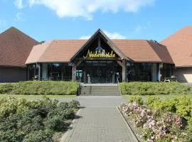 Hotel restaurant Nederheide