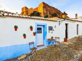 Casa do Castelo Zona Histórica, khách sạn ở Mértola