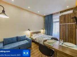 Kyiv Family Loft