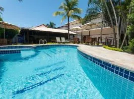 Hotel Ilhas da Grécia