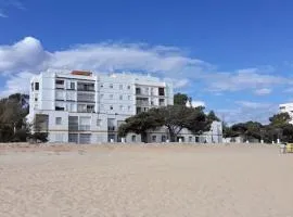 Loft en primera línea de playa