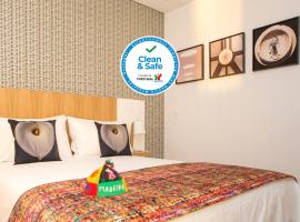 The Marketplace by Storytellers, apartment in Funchal