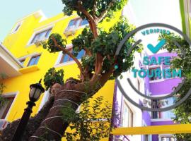 The Zanadu İstanbul