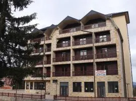 Apartman Lep Pogled Zlatar