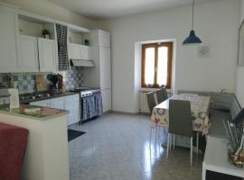 A casa di Iole tra il Chianti e la bella Firenze, Hotel in Florenz