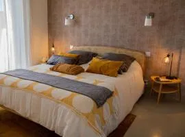 Domaine 669, Suite Villa