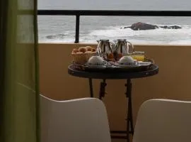 珀爾特弗茲酒店
