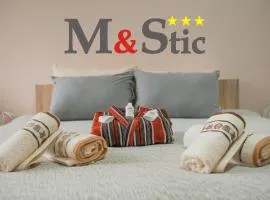 M&Stic