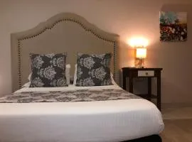 Hotel Galeria la Trinidad