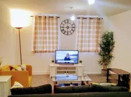 Sigma Central Apartment 2