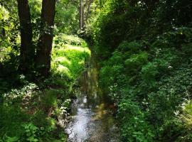 De Eppenbeek, golf hotel in Swalmen