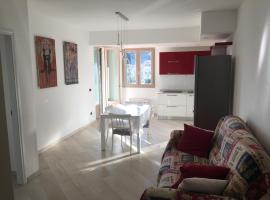 Residence B&B il Connubio, serviced apartment in Impruneta