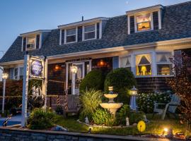 A Cape Cod Ocean Manor Inn, Ferienunterkunft in Hyannis