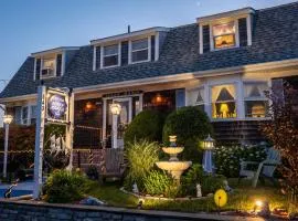 A Cape Cod Ocean Manor Inn