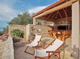 Stone House Mia, hotel a Vela Luka