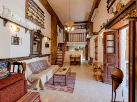 Hara's Traditional Detached House in Malona, vacation rental in Malona Village