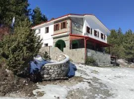 Koromilia refuge