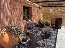 B&B Puente de Órbigo