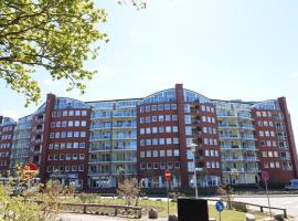 Haus Nordseebrandung