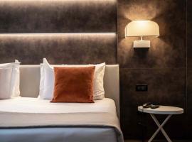 La Pieve Hotel, hôtel pas cher à Chiampo