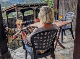 Olmares Apartamento Picos de Europa