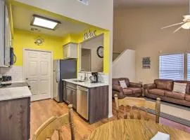 Walk to Lake Family Gem with Pool Access in Afton