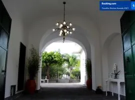 Giardino Del Vesuvio, Pompei