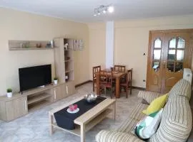 Apartamentos La Rosa - Calamocha