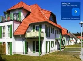 Ferienwohnung Usedomresidenz