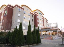Holiday Inn Express Maspeth by IHG, Holiday Inn hotel in Queens