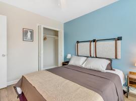 Renu At The Native, apartemen di San Antonio