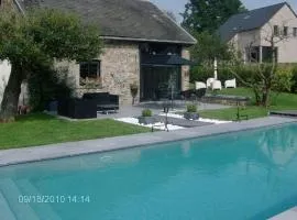 Holiday home in Jalhay near the Spa
