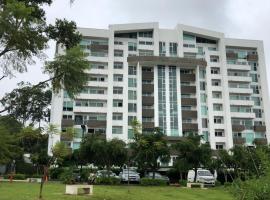 Cozy apartment near to Costa Rica Airport, hotel cerca de Centro de Convenciones de Costa Rica, Heredia