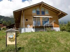 Bed & Breakfast l'Epicéa