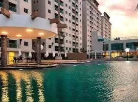 Salinas Park Resort 1 Quarto