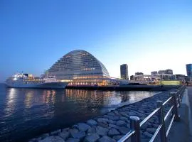 Kobe Meriken Park Oriental Hotel