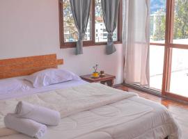 Play House, bed and breakfast en Quito