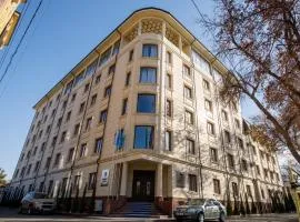 Navruz Hotel Tashkent