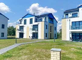 2 Bedroom Cozy Apartment In Rechlin