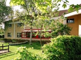 MOVE Eco Health Hotel, hostel σε Kalundborg