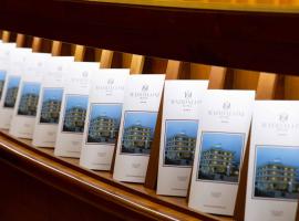 Hotel Maddaloni: Tufino'da bir otel