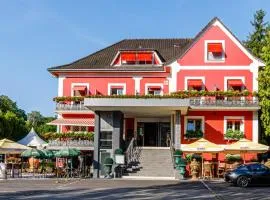 Hôtel Restaurant Kuentz