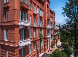 Hotel Imperial - Liburnia