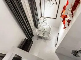 Carmen Modern & luxury space near Plaza Mayor