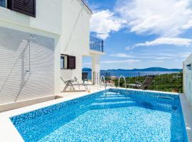 Villa Sofija Dubrovnik & Peljesac Region, vacation home in Slano