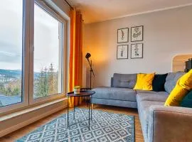 Apartament Pod Stogiem Izerskim - 5D Apartamenty