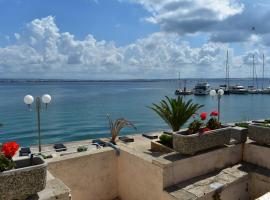 L´odore del mare, Hotel in Preko