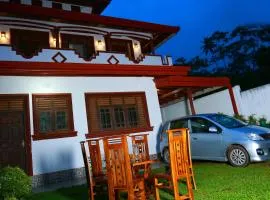 Sajee Villa