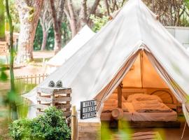 Die 10 besten Zelt-Lodges in der Region Toskana, Italien | Booking.com